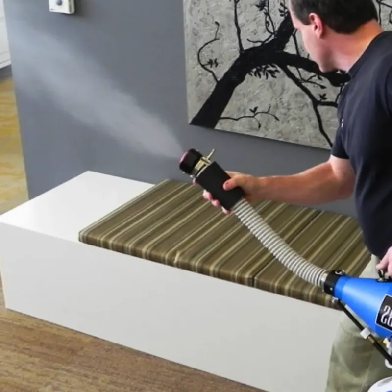 Professional Odor Removal in Duplin County, NC